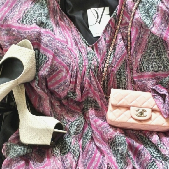 COMING SOON RARE & OR VINTAGE CHANEL , BALLY , LOUIS VUITTON , GUCCI & ETRO... - Picture 10 of 12